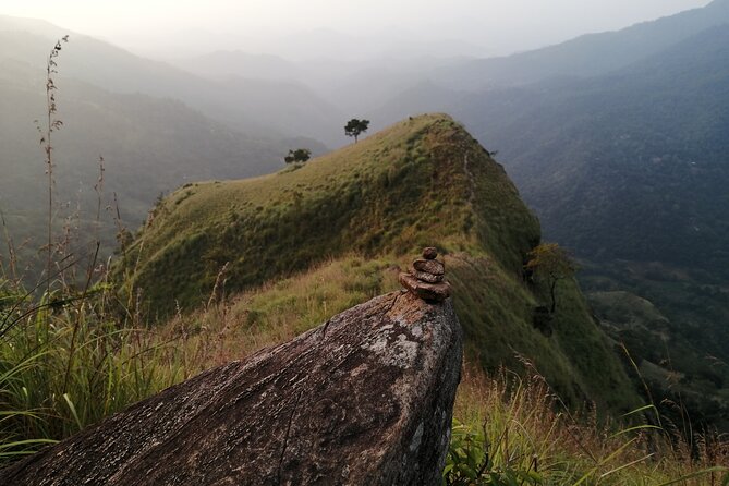 Explore the best of Ella. Hiking, waterfalls and cultural tour - Nine Arches Bridge from two angles