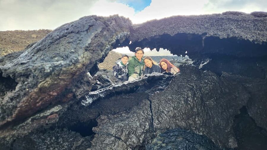 Fagradalsfjall Volcano Hike – Small Group with Local Guide - Who should book this hike?