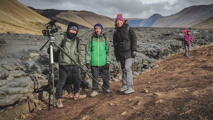 Fagradalsfjall Volcano Hike – Small Group with Local Guide - Is $148 a fair price?