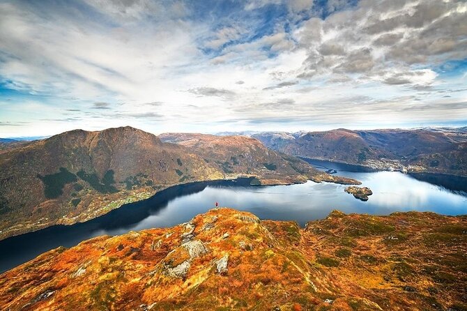 Fjord Hiking - Private tour - Who will enjoy this Bergen hike most