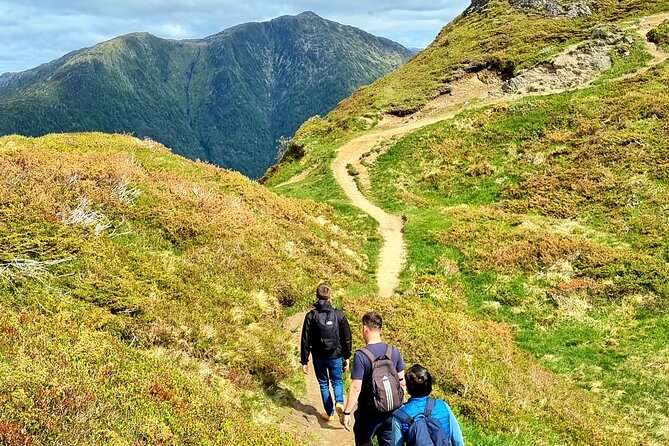 Fjord Hiking - Public tour - What your guide adds to the walk