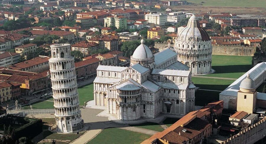 Florence: Cinque Terre Day Trip with Optional Hiking or Pisa - Why this Florence day trip works
