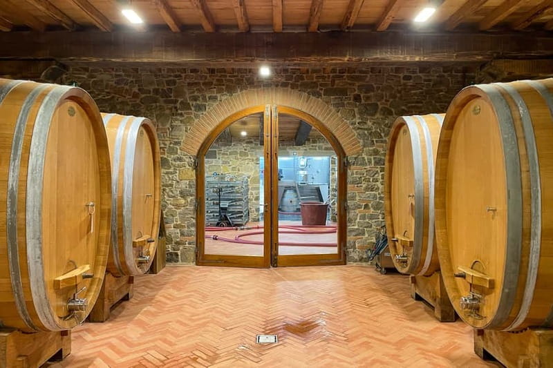Florence: Hiking Tuscany & Chianti wine 3 wineries and lunch - What makes this Chianti day special