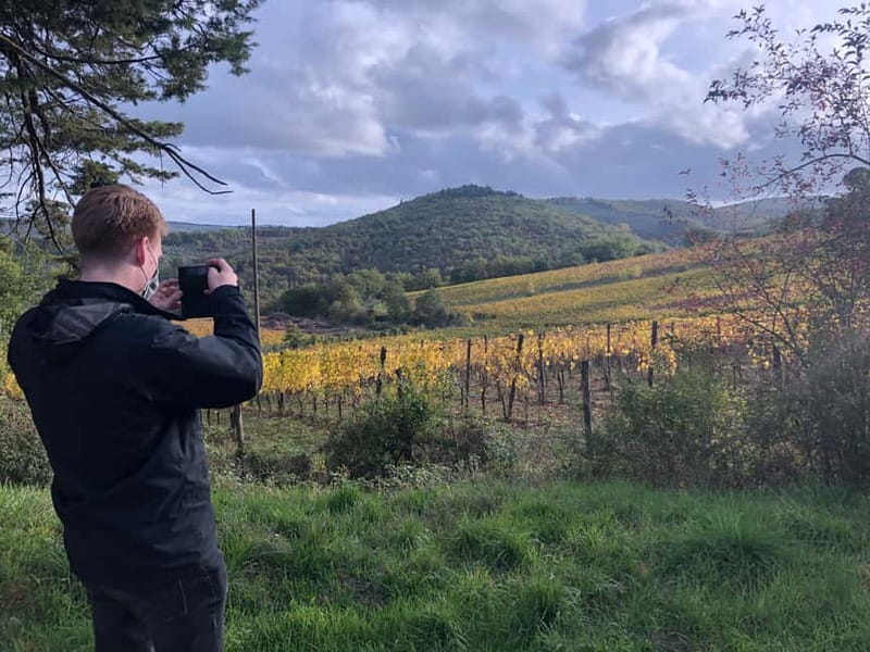 Florence: Hiking Tuscany & Chianti wine 3 wineries and lunch - Is $239.03 a fair price?