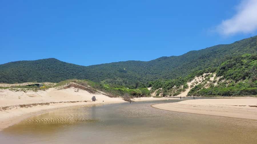 Florianopolis: Lagoinha do Leste Natural Park Hike - Should you book the Lagoinha do Leste hike?