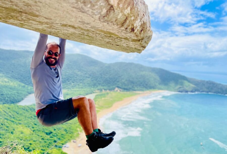 Florianopolis: Lagoinha do Leste Natural Park Hike - What the $80 price buys you