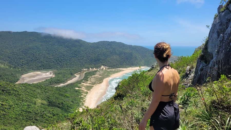 Florianopolis: Lagoinha do Leste Natural Park Hike - Who will enjoy this hike most