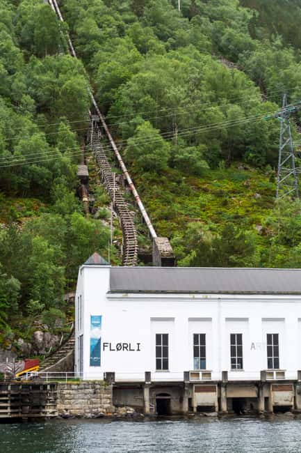 Flørli 4444: RIB & Hike - Key points to know before you book