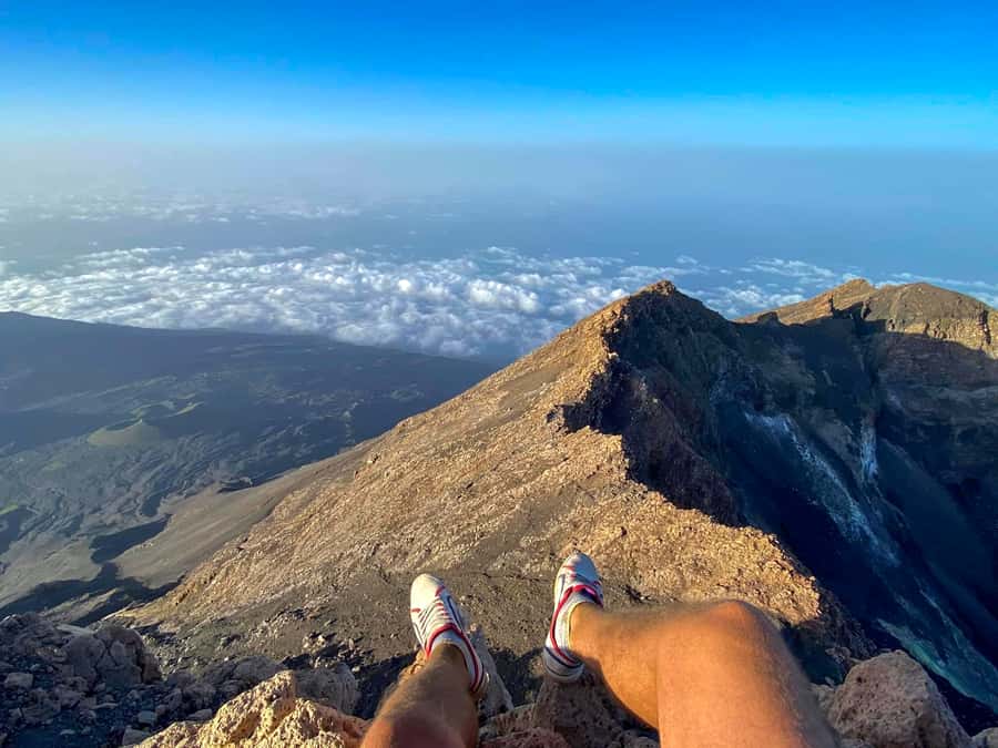 Fogo Island: Pico do Fogo Volcano Summit Hike - Who will enjoy this hike most