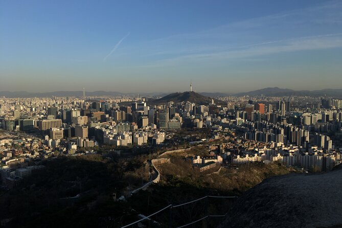 Fortress Night Hike & Snack at a Local Market - Why This Evening Works So Well
