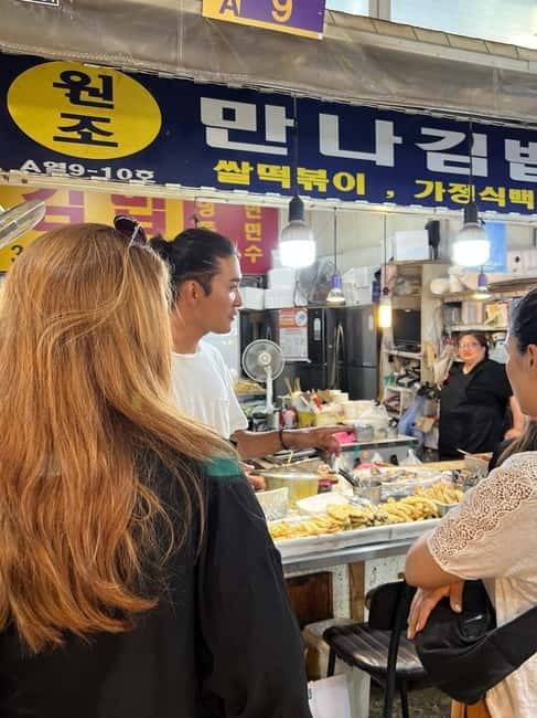 Fortress Night Hike & Snack at a Local Market - Practical Tips for a Smoother Evening