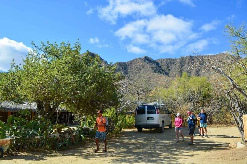 Fox Canyon: Day Hike - Key points to know before you book