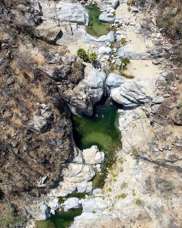 Fox Canyon: Day Hike - Who should book Fox Canyon