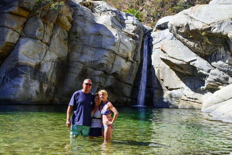 Fox Canyon: Day Hike - Weather, schedule, and practical planning