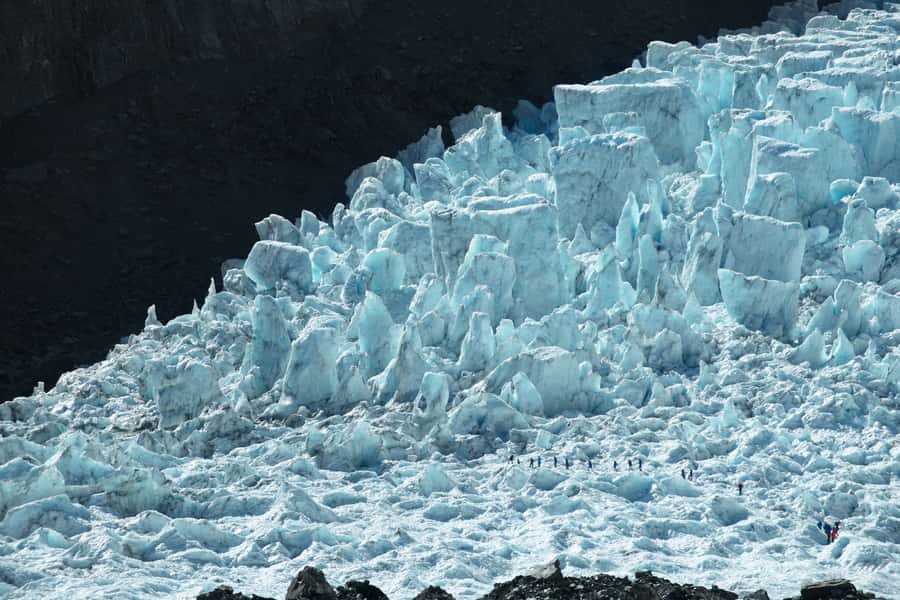 Franz Josef: 2.5 Hour Glacier Hike with Helicopter Transfer - Should you book the Franz Josef heli-hike?