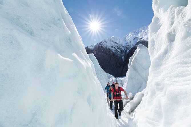 Franz Josef Glacier Heli-Hike - Is $506.01 good value?