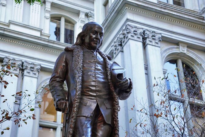 Freedom Trail Walking Tour 250 - Why a guide helps on Boston’s brick trail