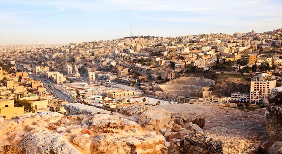 From Amman: Wadi Mujib Siq Trail Private Hiking Tour - What the self-guided format means for you