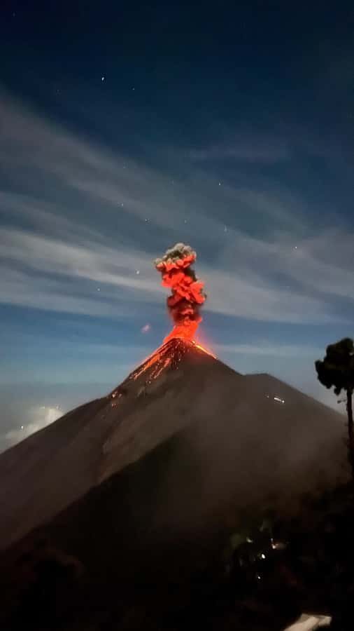 From Antigua: 2-Day Acatenango Volcano Hiking with Guide - Why Acatenango feels worth the effort