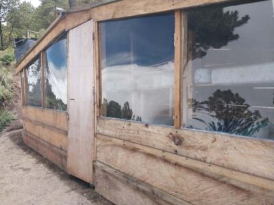 From Antigua: 2-Day Acatenango Volcano Hiking with Guide