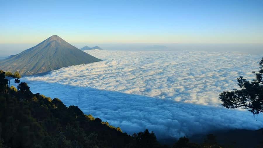 From Antigua: Adventure, 2-Day Hiking to Acatenango Volcano - Why Acatenango is worth the hard climb