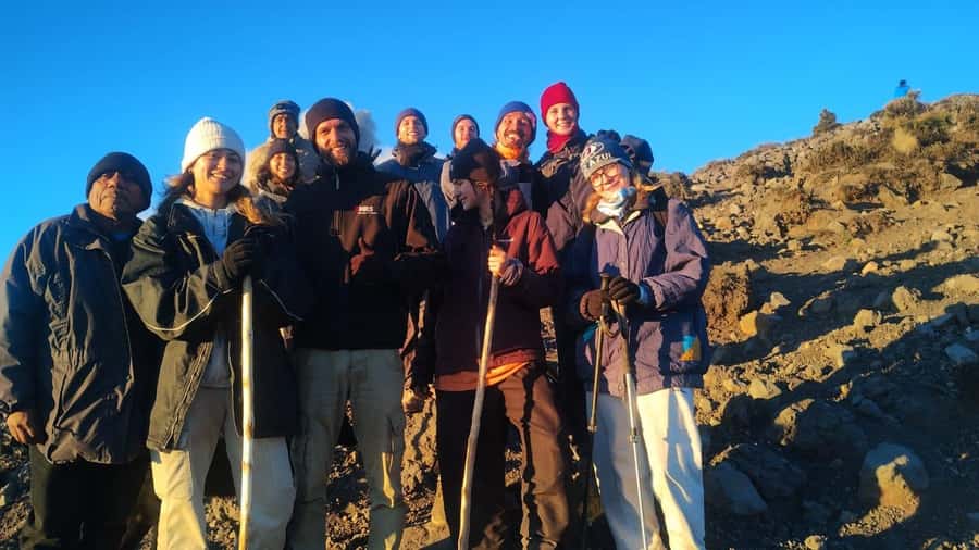From Antigua: Adventure, 2-Day Hiking to Acatenango Volcano - What the $54 price really covers