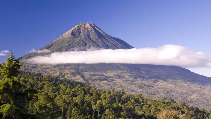From Antigua Guatemala: Birdwatching and Scenic Hiking Tour - Key points to know before you go