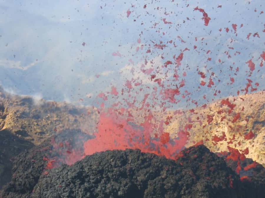 From Antigua: Pacaya Volcano Day Hike - Who should book this Pacaya hike?