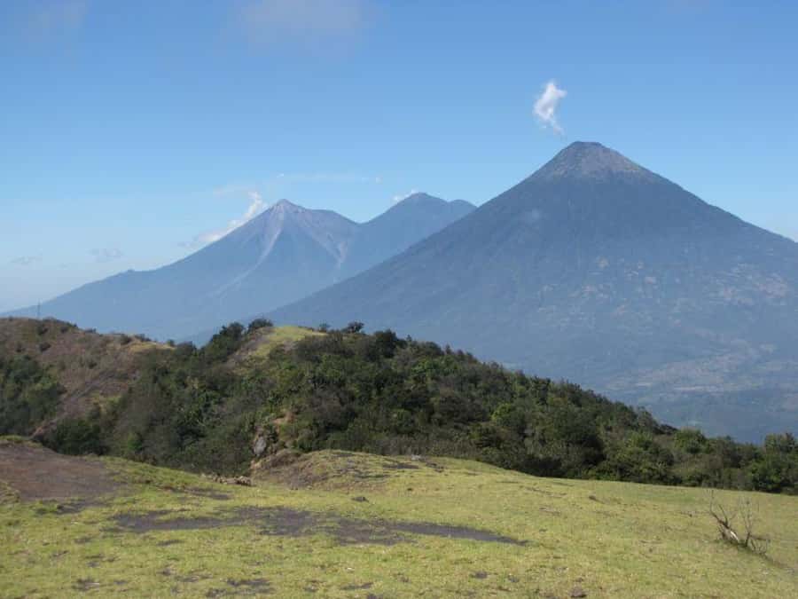 From Antigua: Pacaya Volcano Day Hike - What the $165 price includes