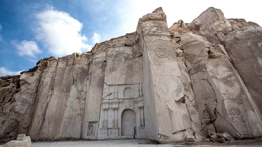 From Arequipa: Sillar Route and Hike in Culebrillas - Key points before you book
