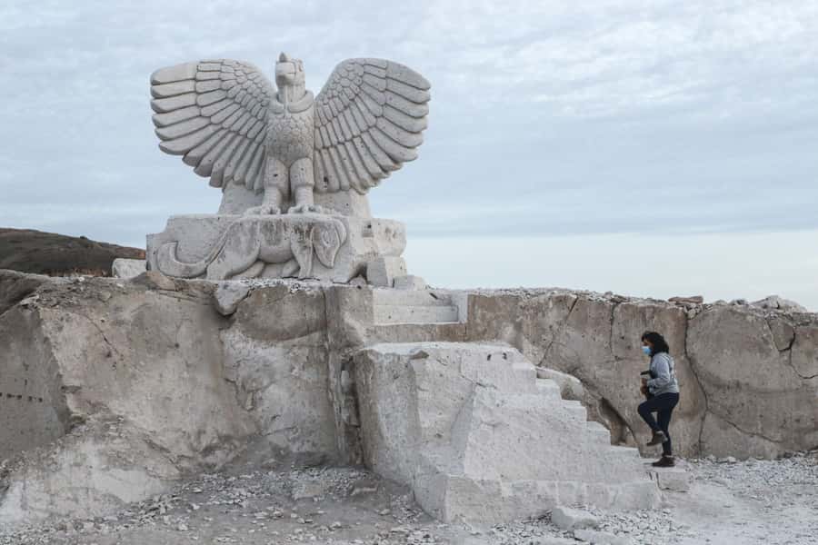 From Arequipa: Sillar Route and Hike in Culebrillas - Should you book the Sillar Route and Culebrillas?