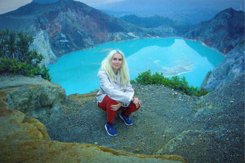 From Bali: Ijen Volcano Sunrise Hike with Transfer & All Fee - The long return to Bali