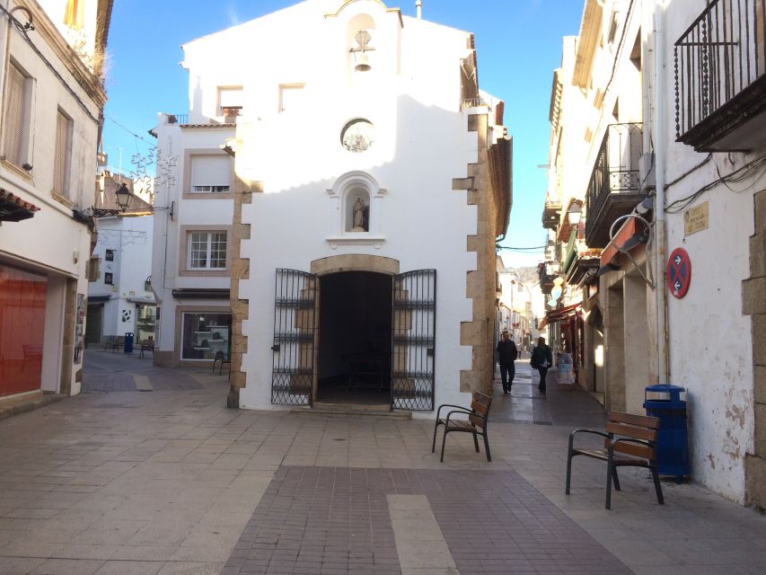 From Barcelona: Costa Brava Hike, Snorkel & Tossa de Mar - Practical details that affect your choice