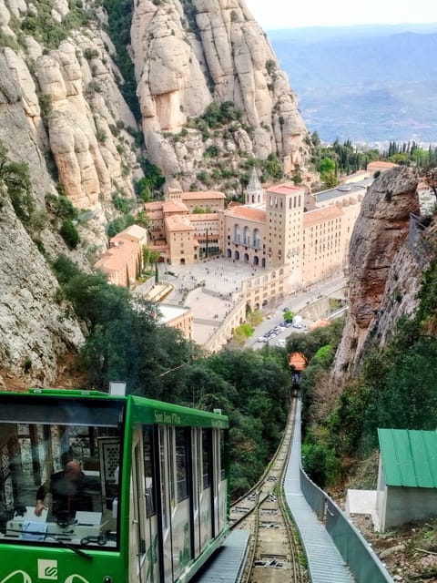 From Barcelona: Montserrat Monastery & Hike with Cable Car - Why Montserrat works so well as a Barcelona day trip