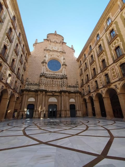 From Barcelona: Montserrat Monastery & Hike with Cable Car - The guide can make or break the walk