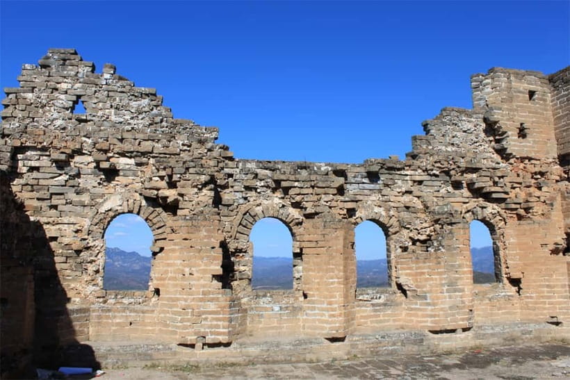 From Beijing: Small Group Hike at Jinshanling Great Wall - Is $52 good value?
