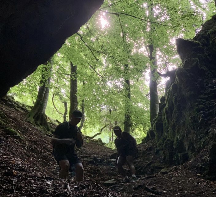 From Bled: Half-Day Pokljuka Gorge Trail Hike (Private) - Why this trail makes sense beside Vintgar Gorge
