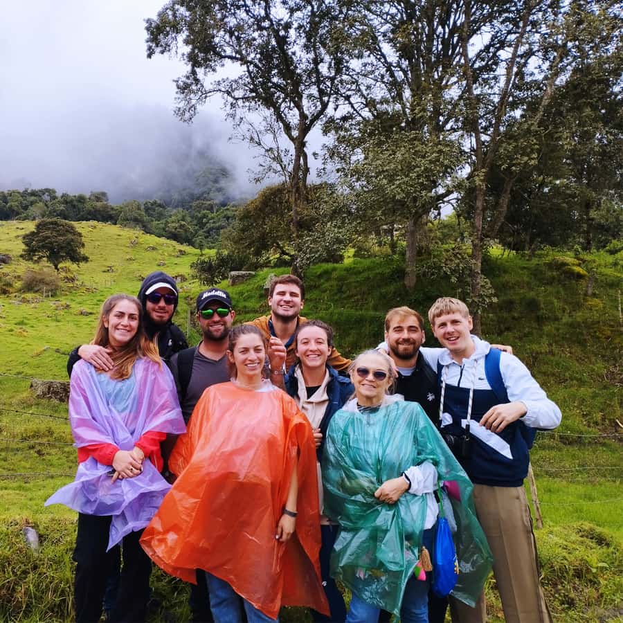 From Bogota: La Chorrera Waterfall Guided Hike - Key points to know