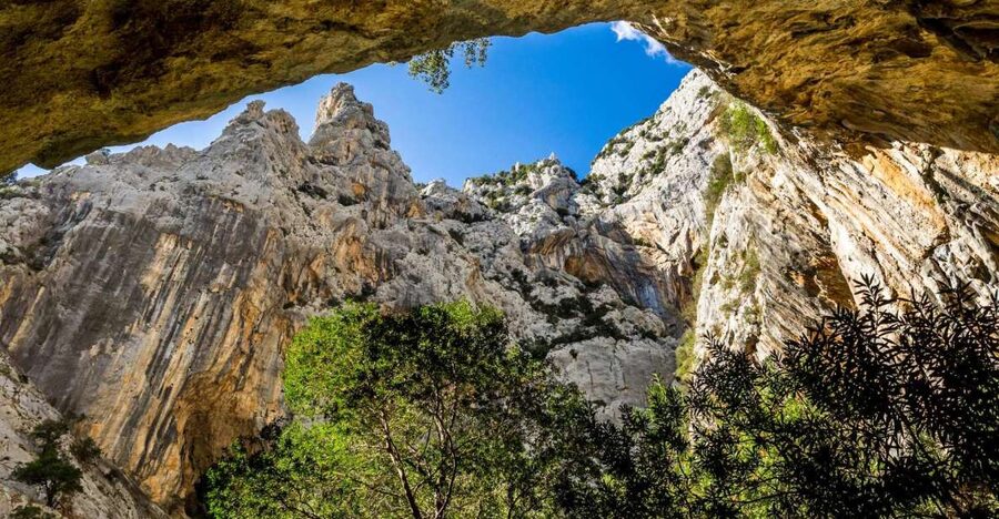 From Cala Gonone: Gorropu hiking with lunch - Why Gorropu is worth the effort