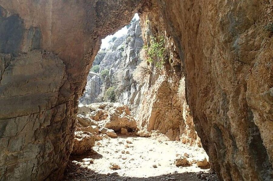 From Chania:Imbros Gorge Tour with Professional Hiking Guide - Should you book the Imbros Gorge and Sfakia tour?