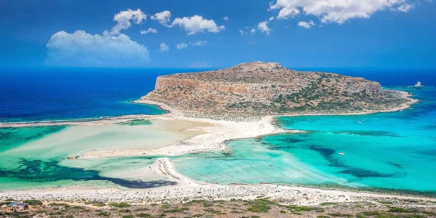 From Chania/Kissamos: Balos Lagoon Off-Road Trip & Panoramic View With a Hike - Key points at a glance