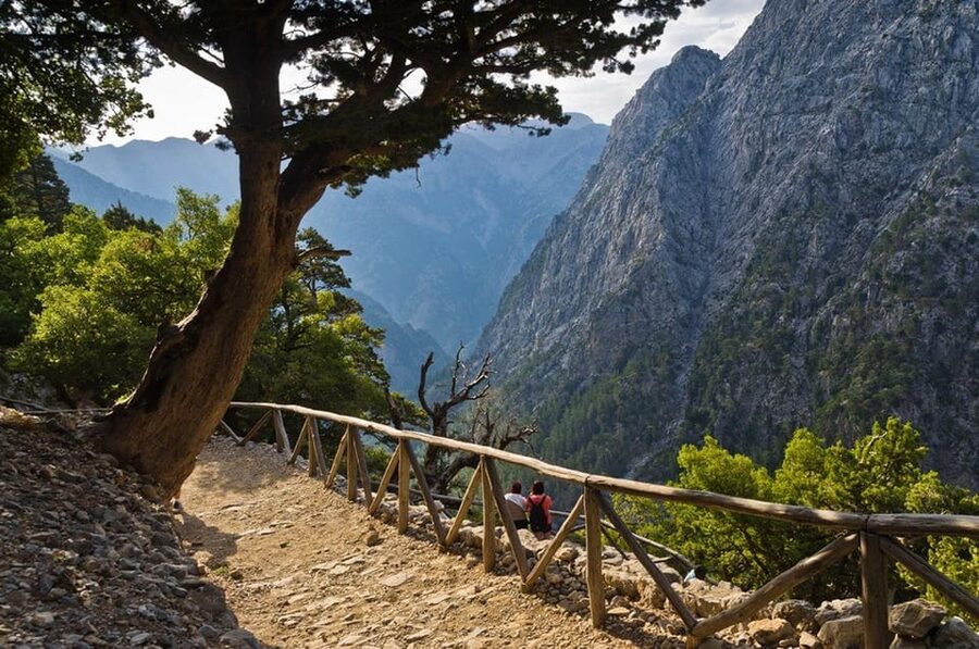 From Chania: Samaria Gorge with Professional Hiking Guide - Key points to know before booking