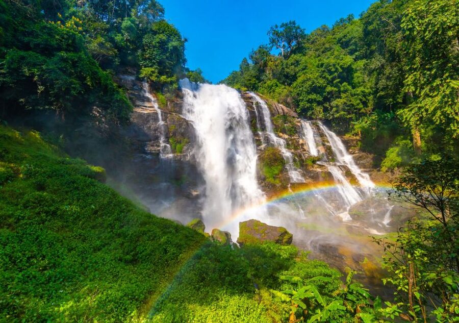 From Chiang Mai: Doi Inthanon National Park Hiking Tour - How the guides shape the day