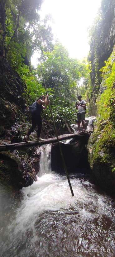 From Chiang Mai: Doi Saket Hiking Tour with Lunch - Who should book this Doi Saket trek?