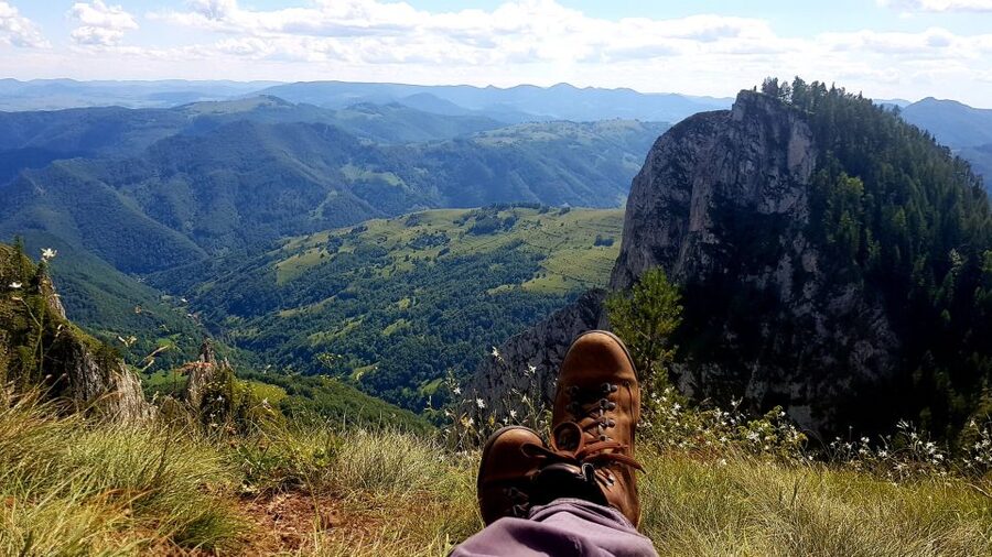 From Cluj-Napoca: Apuseni Mountains Hiking Guided Day Tour - The possible Sipote waterfall and Dumesti detour