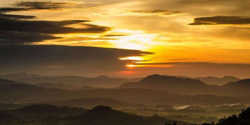 From Colombo/Negombo: Summit Thrills, Adams Peak Guided Hike - Key points to know before booking
