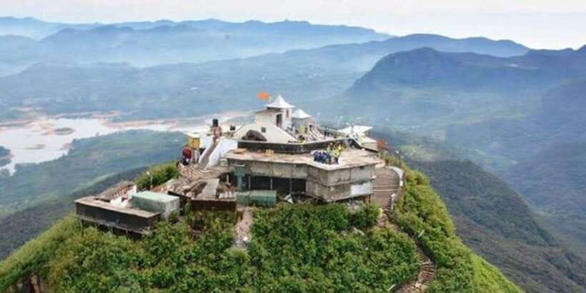 From Colombo/Negombo: Summit Thrills, Adams Peak Guided Hike - Practical preparation for a better climb