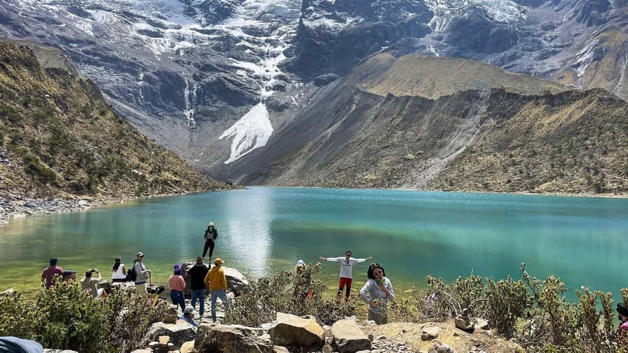 From Cusco: Hike to Humantay Lake one day With Meals - Why Humantay Lake makes a strong day trip