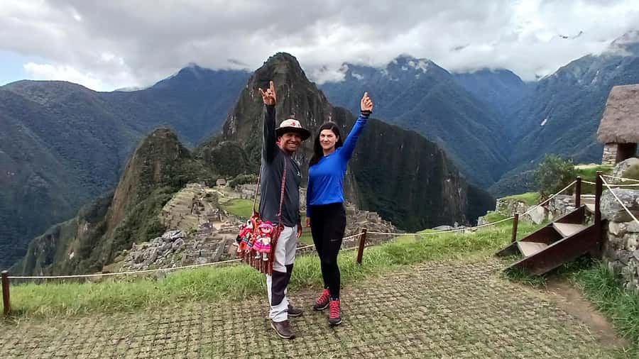From Cusco: Machu Picchu Tour with Hiking Ticket - A very early start from Cusco
