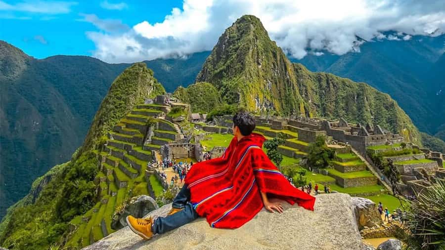 From Cusco: Machu Picchu Tour with Hiking Ticket - Climbing Machu Picchu Mountain